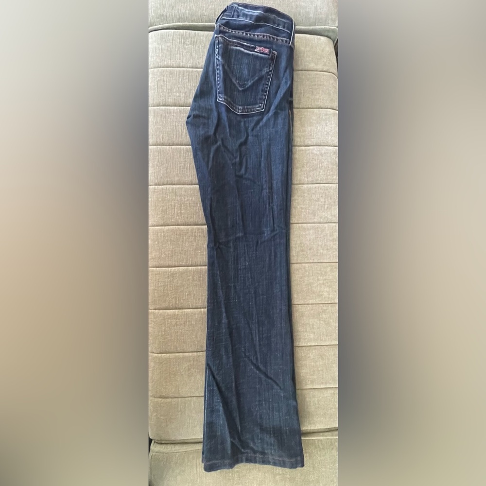 Hudson Jeans Baby Boot Cut - Picture 4 of 11